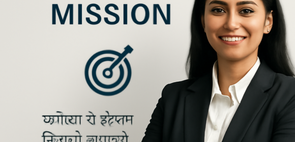 Mission