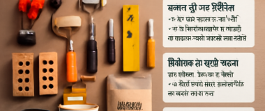 एक सुंदर पहाड़ी दृश्य जिसमें हरे-भरे पेड़ और नीला आसमान है, सूरज की रोशनी पहाड़ों को छू रही है।